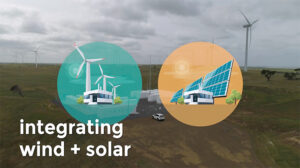 Fuzzy based Hybrid Wind, Solar Energy Management System Project PPT Download